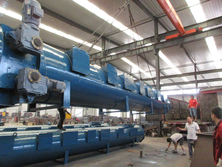 稱(chēng)重式給煤機(jī)，石家莊市永興機(jī)械有限公司
